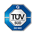 APF Certificato TUV